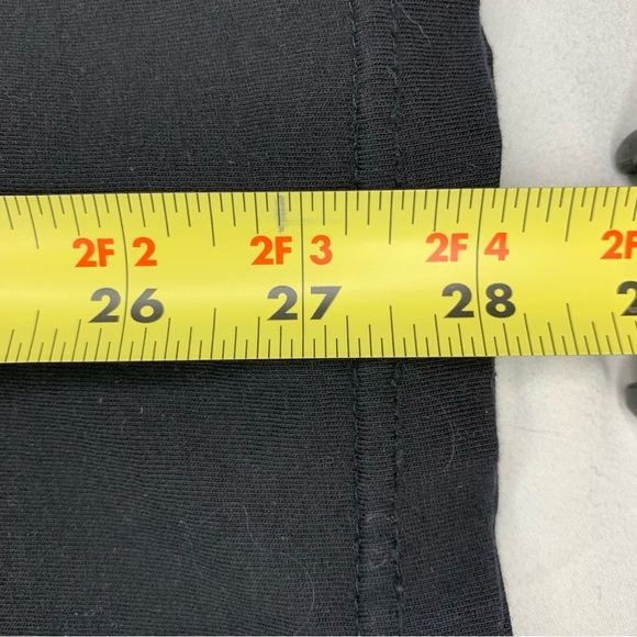 Anthony Of London SUNSET BOULEVARD Black T Shirt Women’s Size XL Classic Travel - Picture 7 of 7